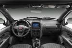 Fiat Strada Adventure CD 2016 года